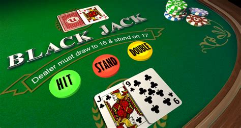 blackjack for fun